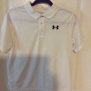 Boys Polo